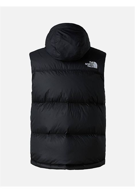 Vest retro nuptse The North Face THE NORTH FACE | Jackets | NF0A3JQQGOF1